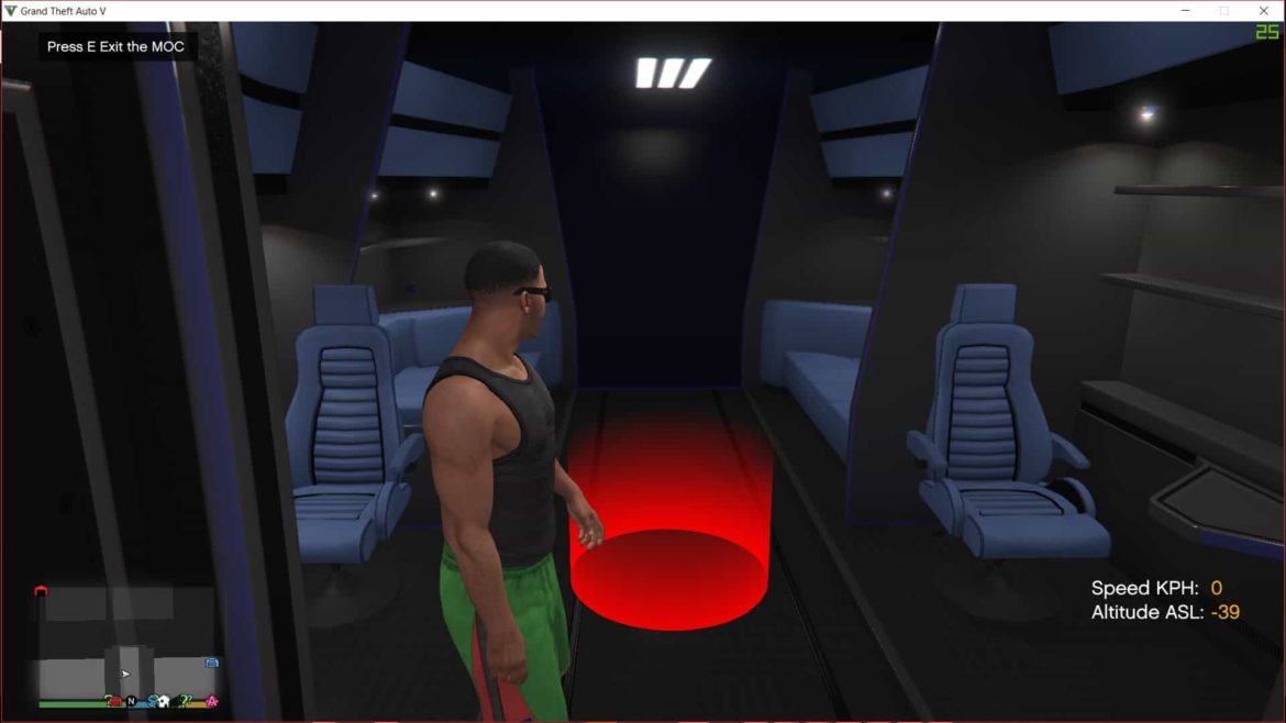 How do you install enable all interiors gta 5 