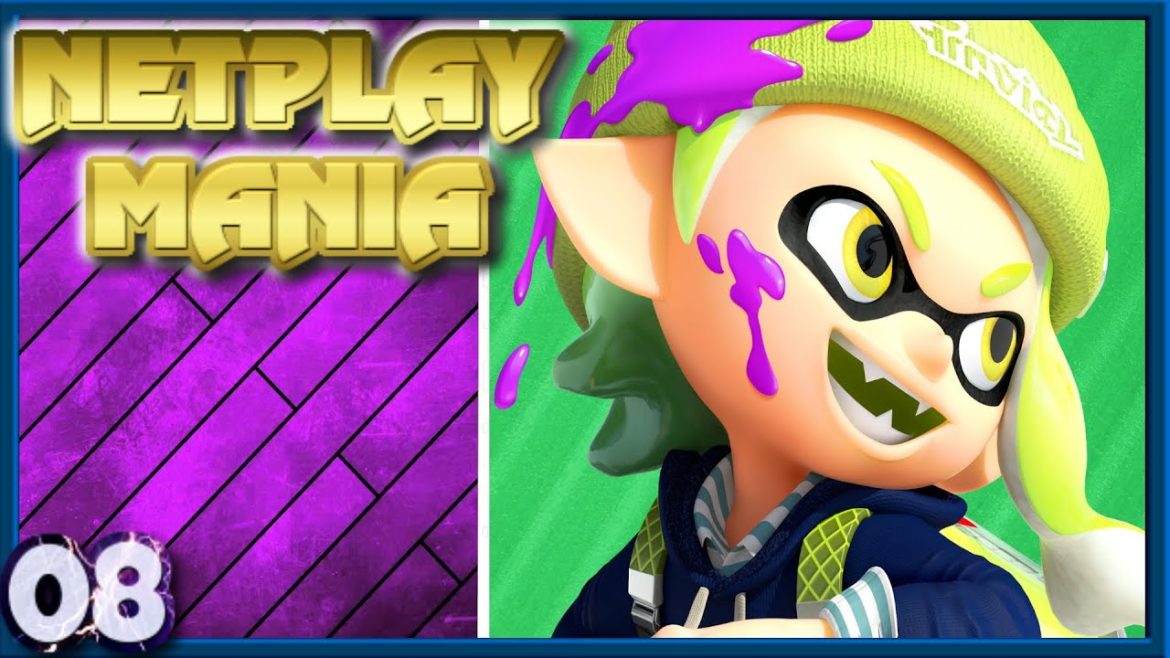 How can I play Splatoon 2 online without paying? SOS Ordinateurs