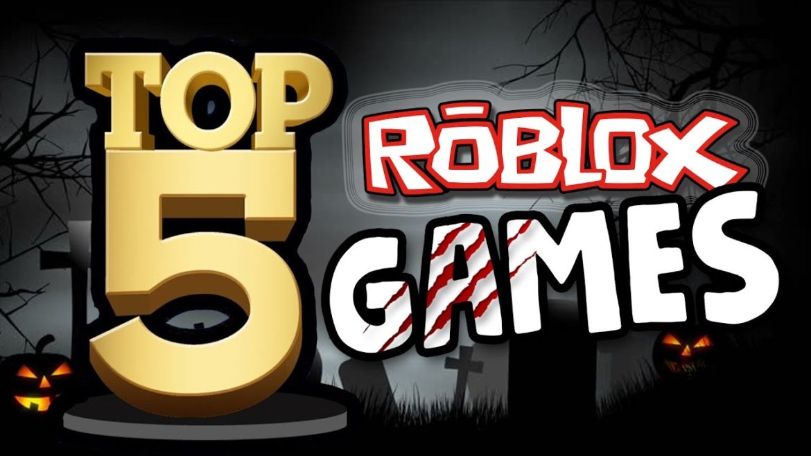 What is the scariest game on Roblox? – SOS Ordinateurs : Guides, Trucs ...