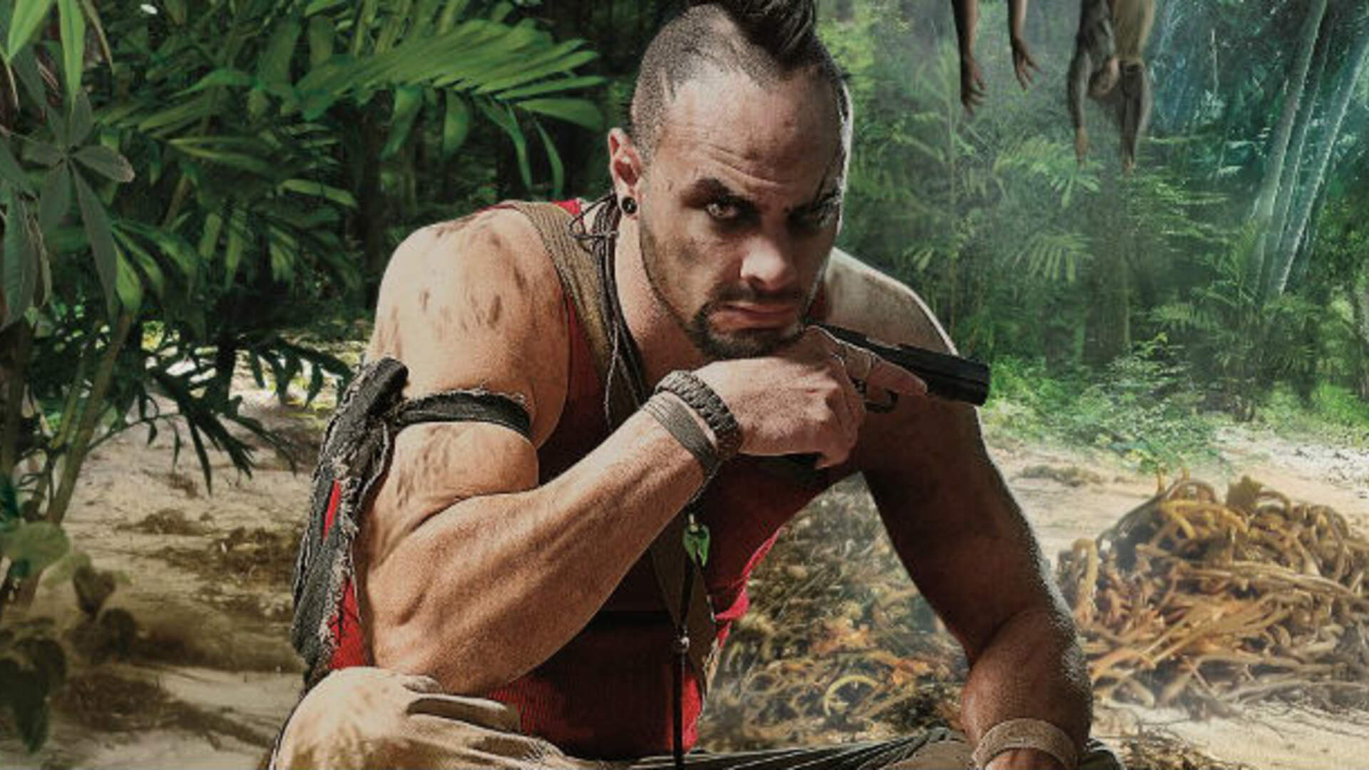 русский far cry 3 steam фото 86