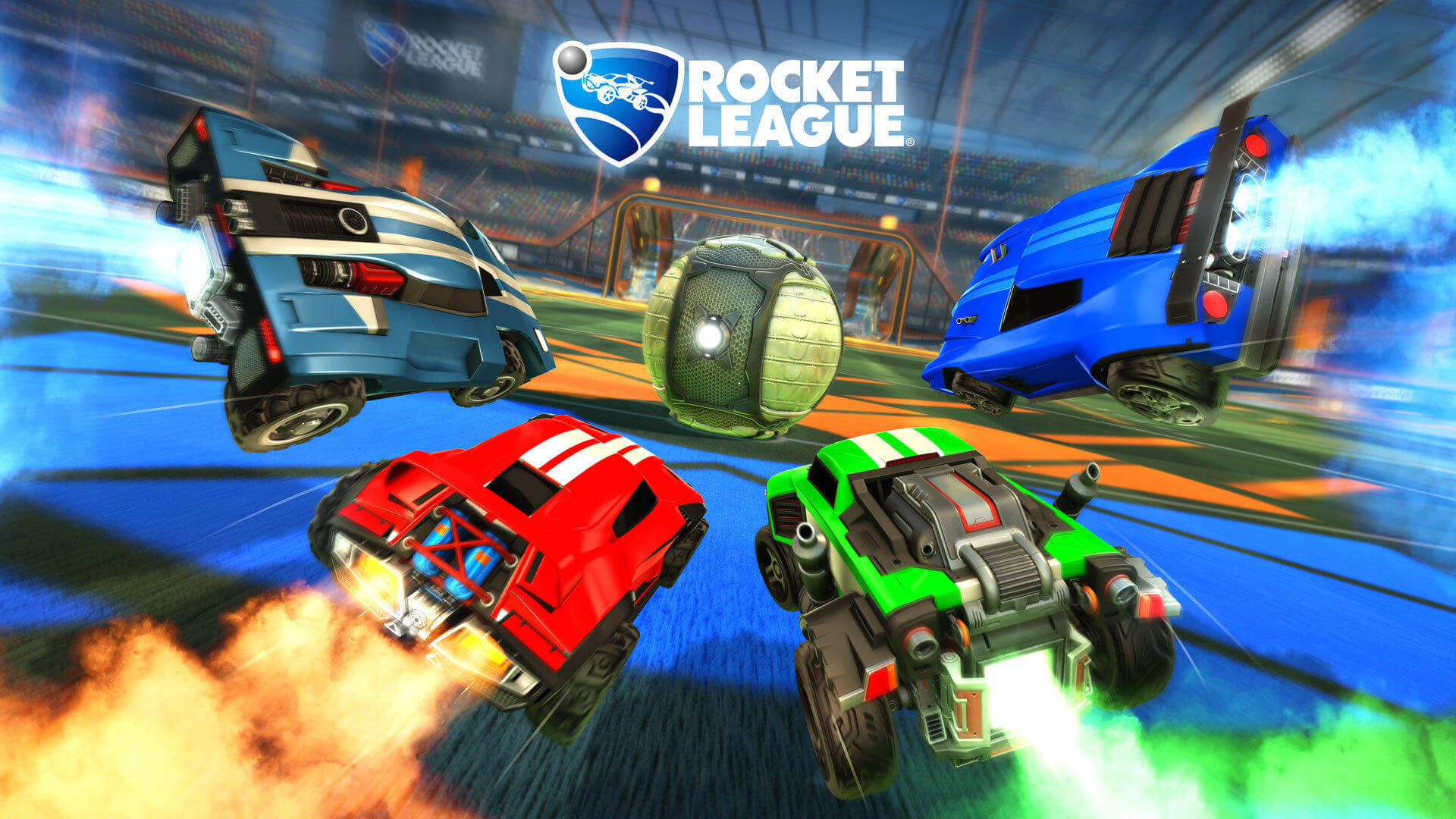 Can you earn credits Rocket League? SOS Ordinateurs Guides, Trucs & Astuces pour booster