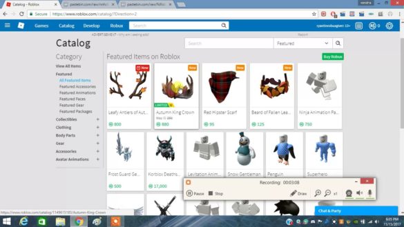 How much is a billion Robux worth? – SOS Ordinateurs : Guides, Trucs ...