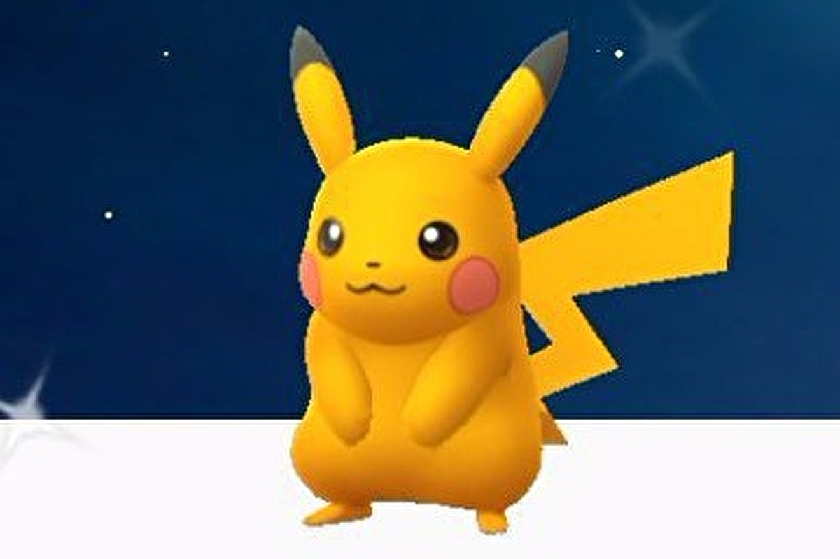 how-rare-is-shiny-pikachu