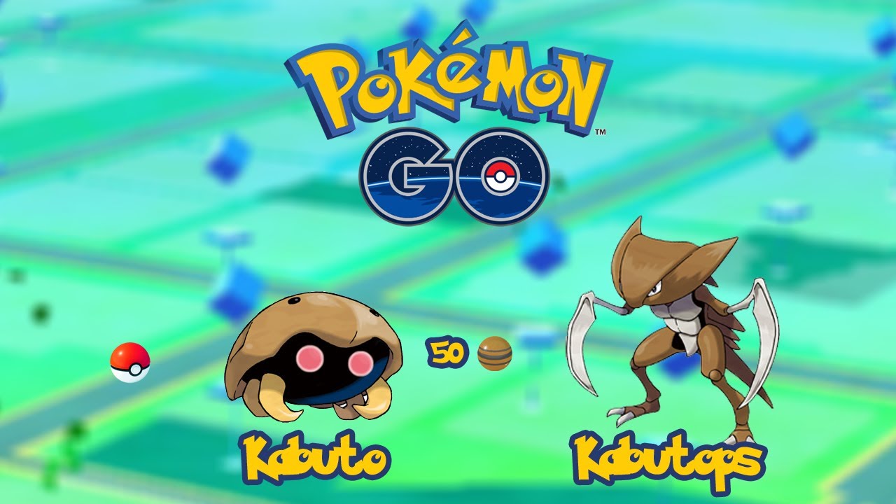 Is Kabuto rare in Pokemon GO 2021?