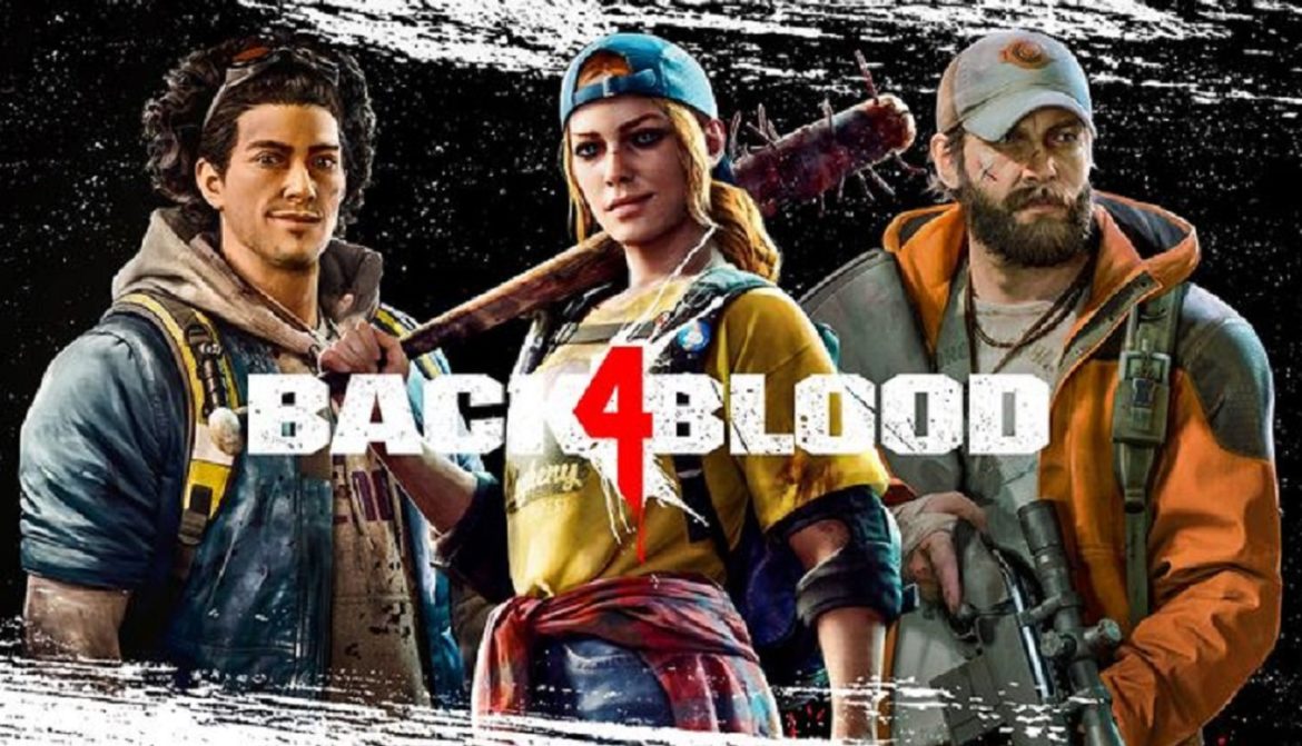 Is Back 4 Blood Crossplay? – SOS Ordinateurs : Guides, Trucs & Astuces ...