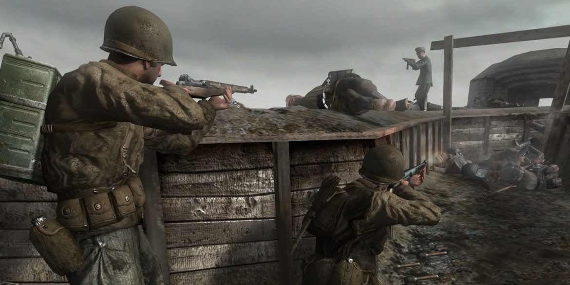 Is Call of Duty World War 2 still free?