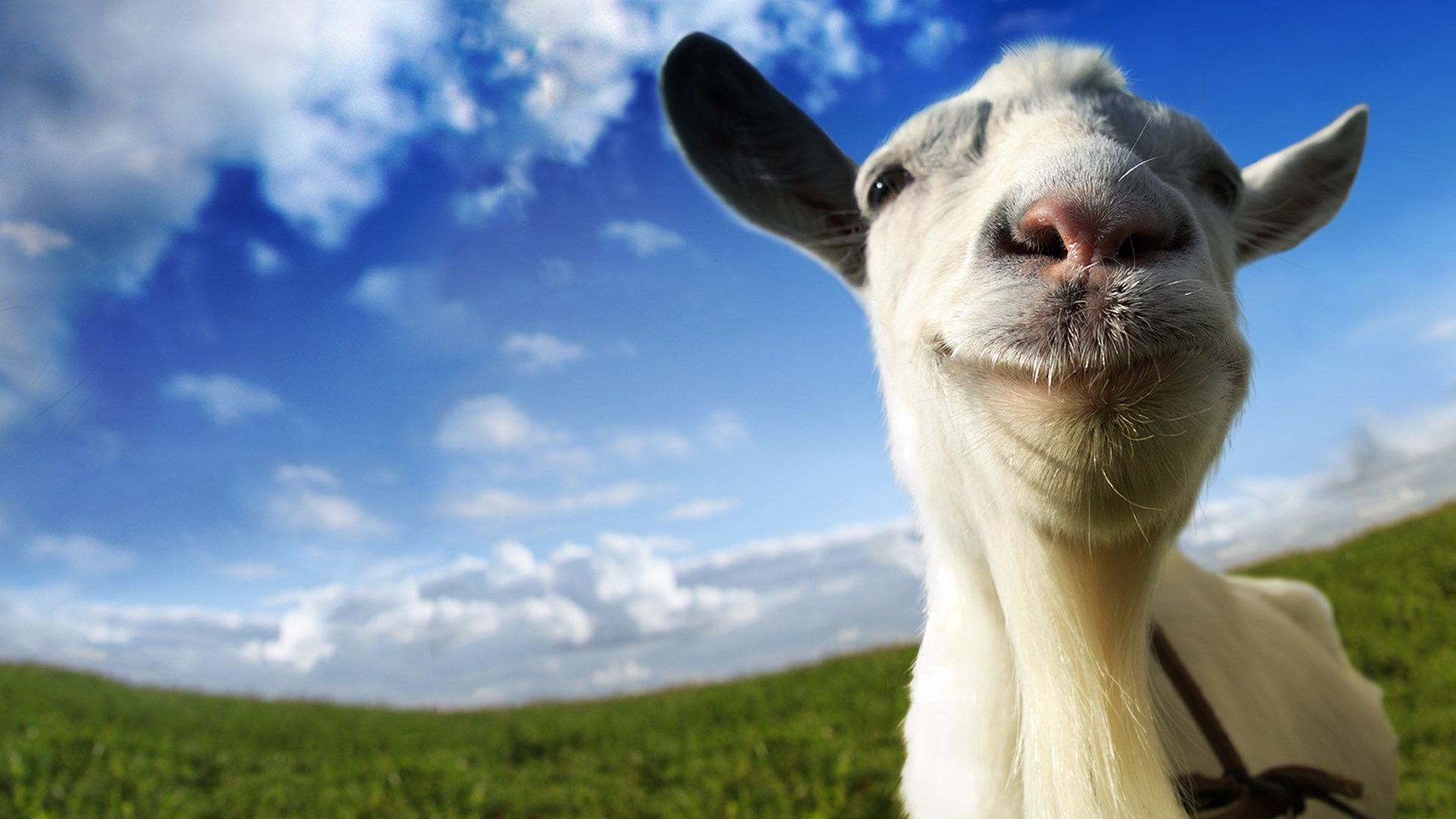 can you get goat simulator for free ps4