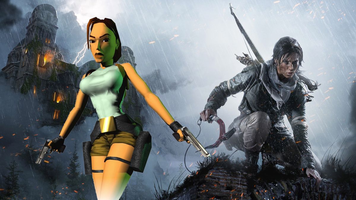 Is there another Tomb Raider game? SOS Ordinateurs Guides, Trucs