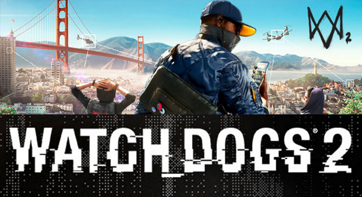 Is Watch Dogs 2 free on PC? SOS Ordinateurs Guides, Trucs & Astuces