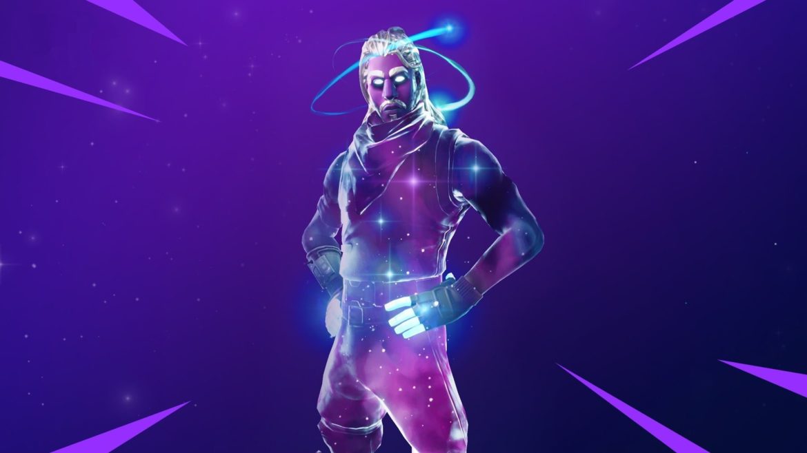 Can you still get Galaxy Skin in Fortnite? SOS Ordinateurs Guides