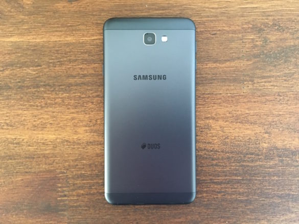 Samsung Galaxy J7 (2017) pasa por benchmark revelando características