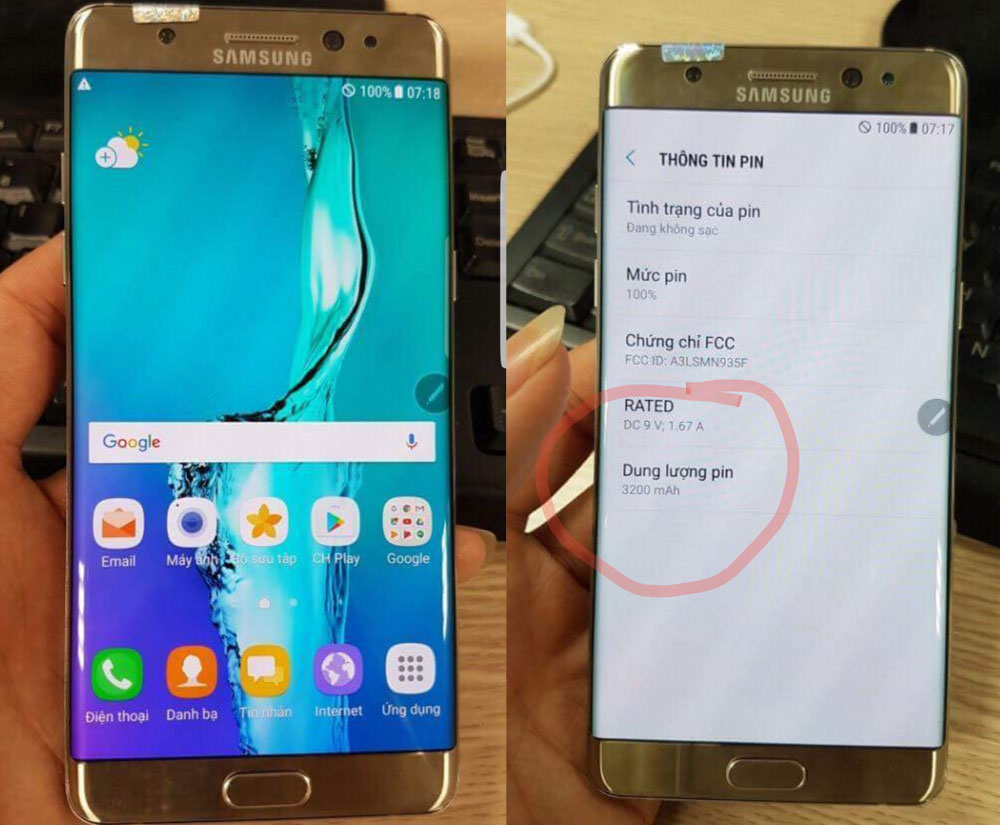 Восстановленные samsung galaxy