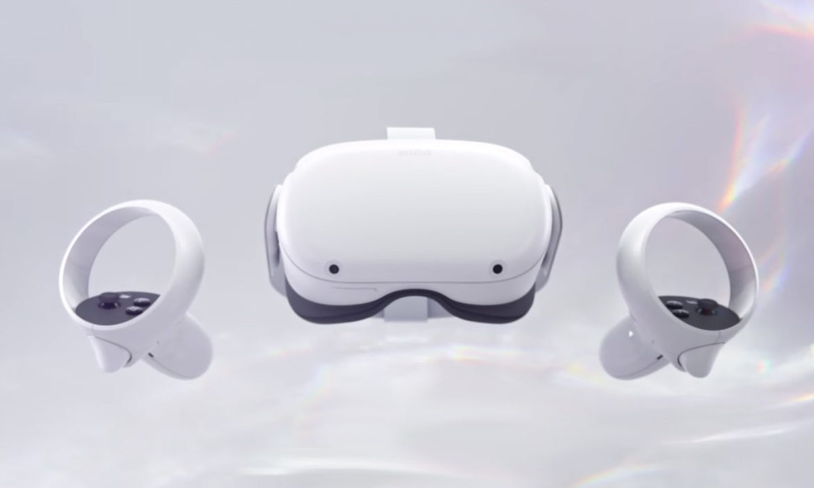 Meta : également à l'honneur par Oculus