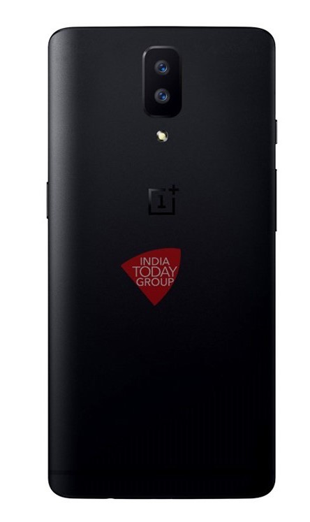 Fuite présumée du OnePlus 5