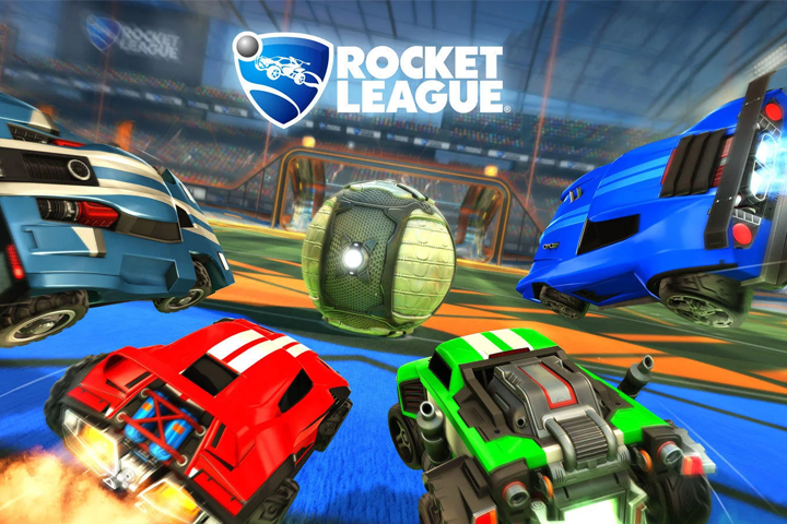 Quand sortira la Fennec sur Rocket League ? – SOS Ordinateurs : Guides