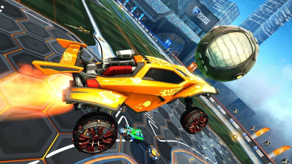 Quel est le prix d’une Fennec sur Rocket League ? – SOS Ordinateurs