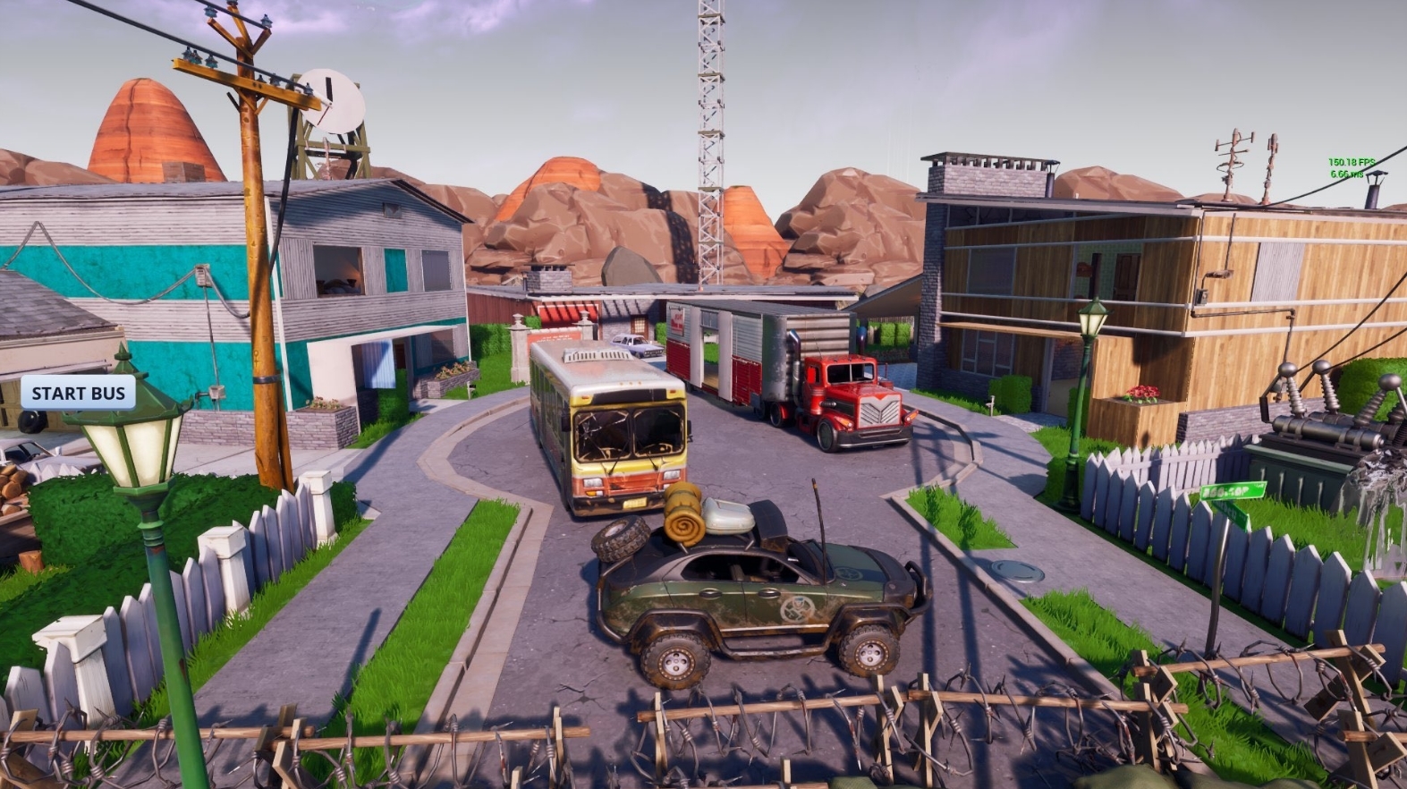 Карта nuketown в call of duty