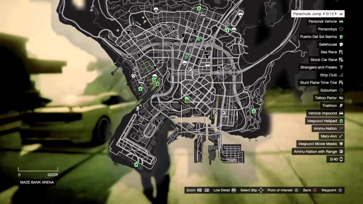 How do you get millions in GTA 5 story mode? – SOS Ordinateurs : Guides ...