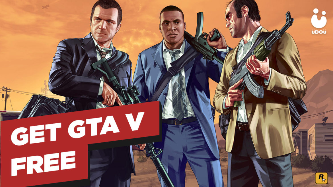 How do I do missions on GTA Online? SOS Ordinateurs Guides, Trucs