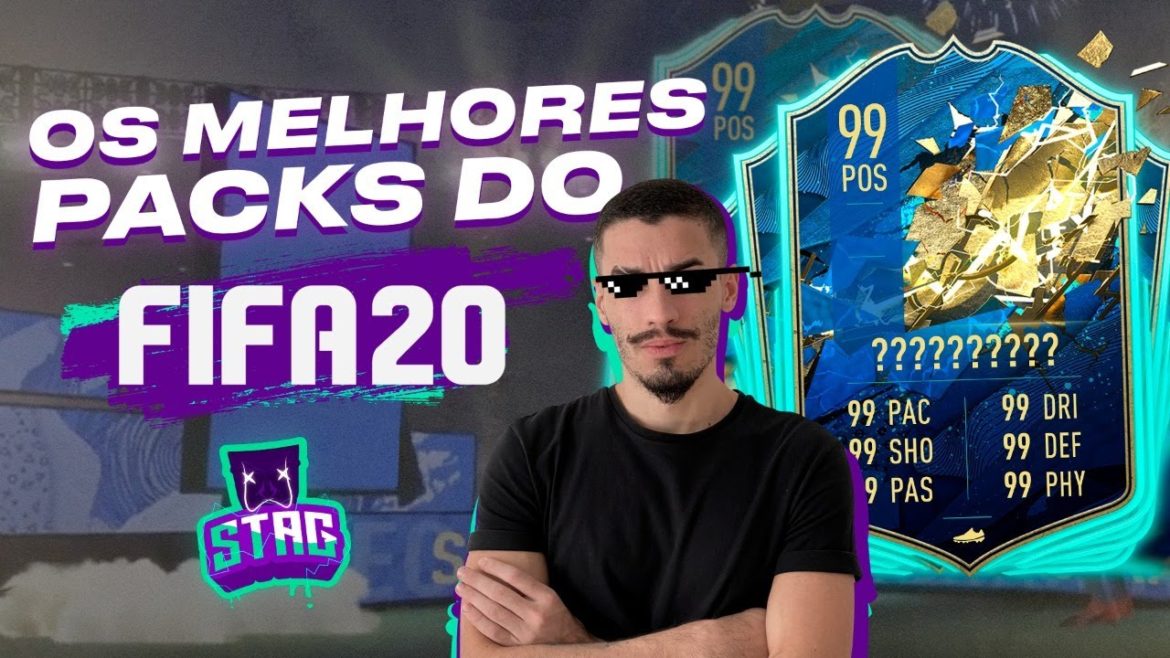 Do FIFA packs expire? SOS Ordinateurs Guides, Trucs & Astuces pour