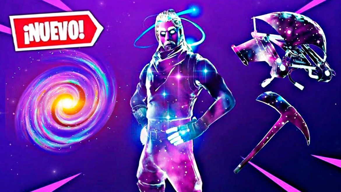 Is the Galaxy Skin coming back? SOS Ordinateurs Guides, Trucs