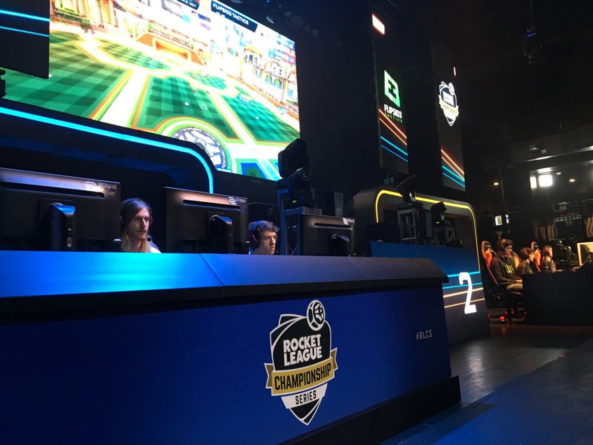 Who won the last RLCS? SOS Ordinateurs Guides, Trucs & Astuces pour