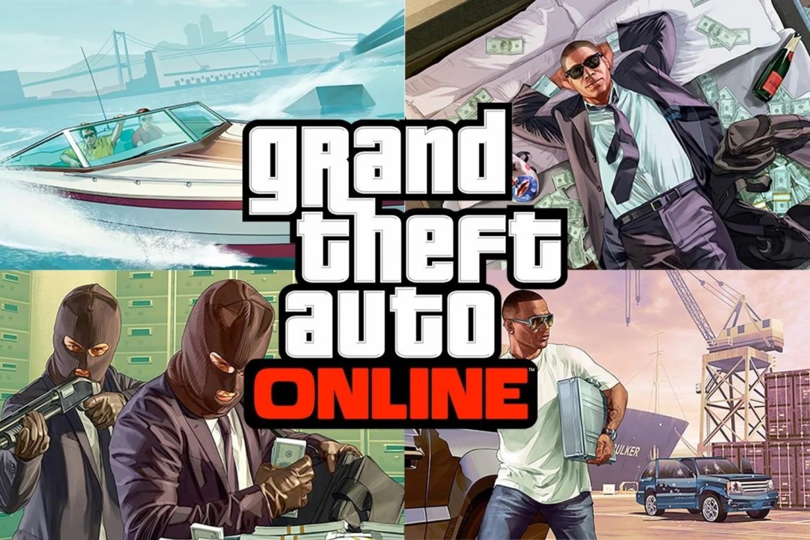 Why is Rockstar shutting down GTA Online PS3? SOS Ordinateurs