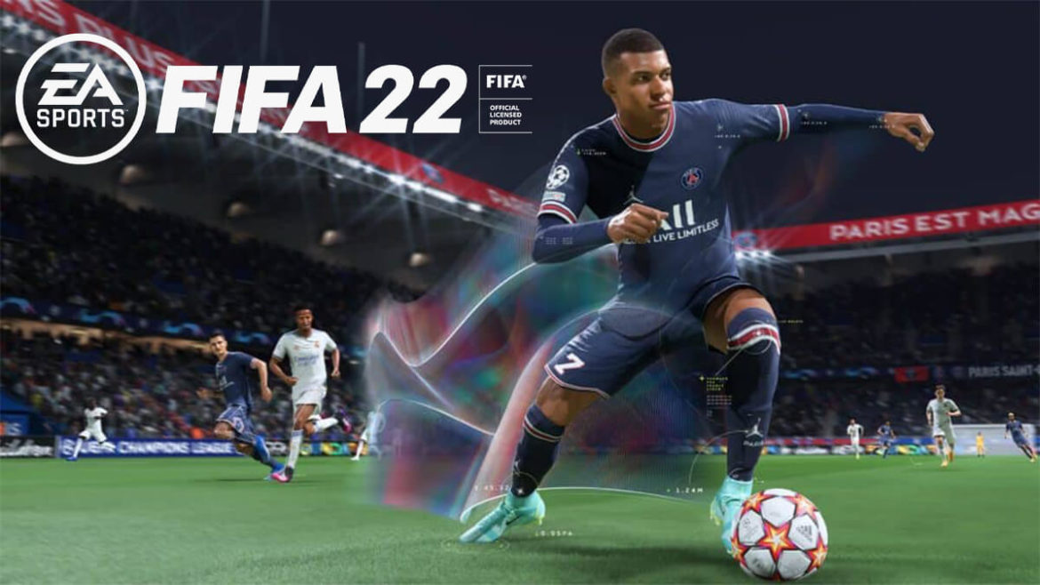 Is FIFA 22 cross platform? SOS Ordinateurs Guides, Trucs & Astuces