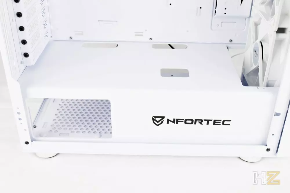 Nfortec Surtur