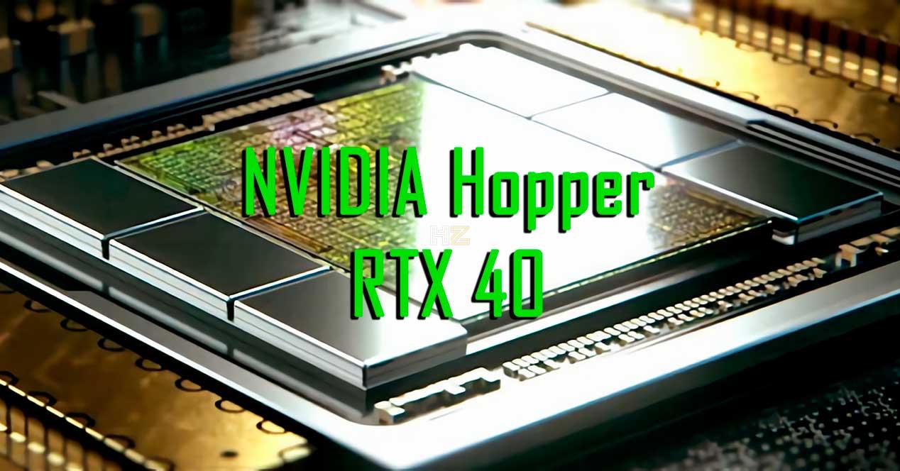 NVIDIA-Hopper-RTX-40