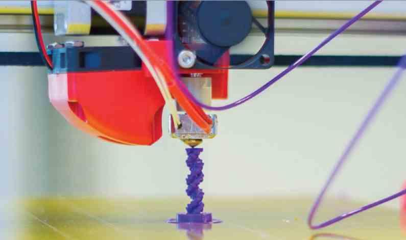 Acheter une imprimante 3D FDM