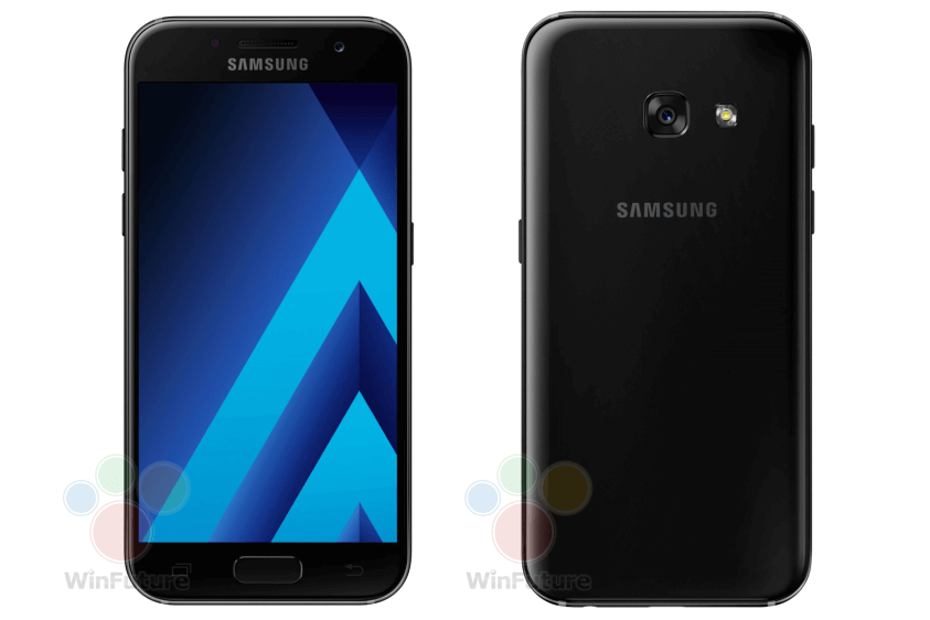 samsung galaxy a3