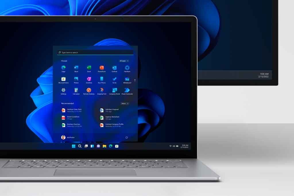 Microsoft annonce des nouveautés pour Windows 11