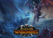 Guerre Totale: WARHAMMER III