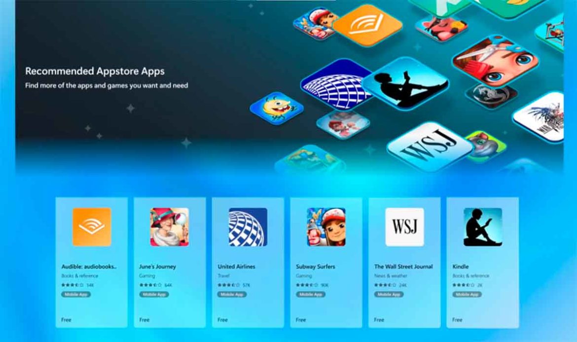 Microsoft annonce des nouveautés pour Windows 11