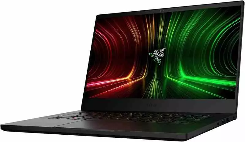 Ordinateurs portables Razer Blade 14 RTX 30