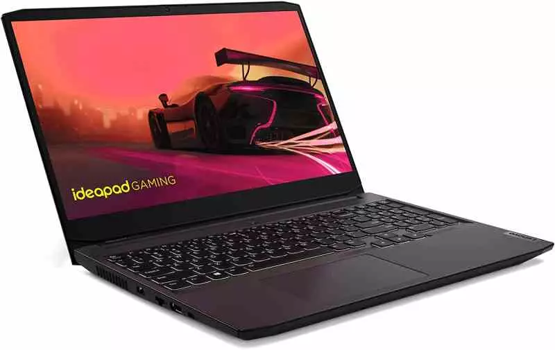 Lenovo Ideapad Gaming 3