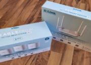 D-Link EAGLE PRO IA