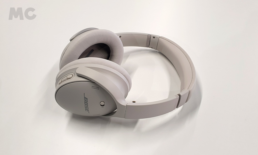 Bose Confort silencieux 45 