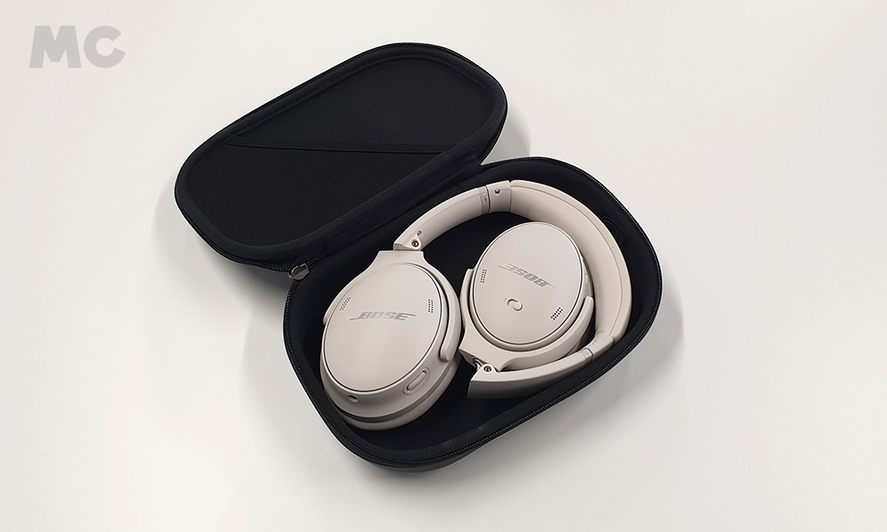 Bose Quietcomfort 45