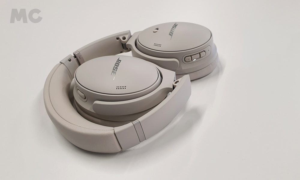 Bose Quietcomfort 45