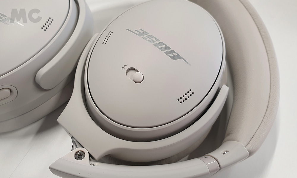 Bose Confort silencieux 45 