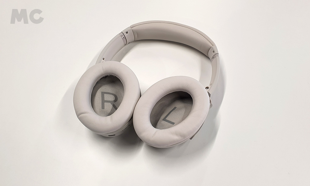 Bose Confort silencieux 45