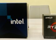 Processeurs Intel et AMD