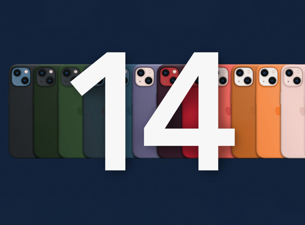 El iPhone 14 dejará a los móviles Android en evidencia