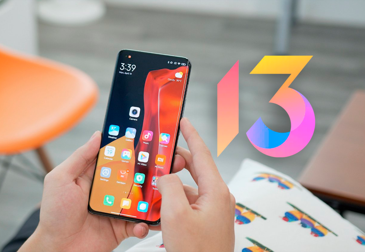 Tu móvil Xiaomi será un 50% más fluido y rápido con MIUI 13
