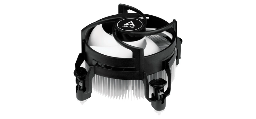 ARCTIC annonce les Alpine 17 récompensés pour le LGA 1700