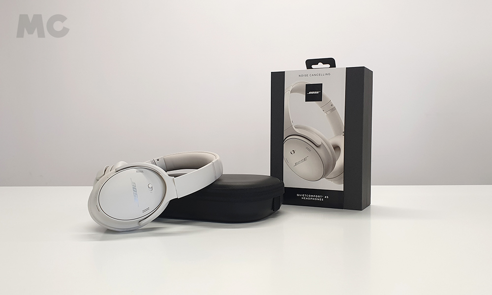 Bose Quietcomfort 45