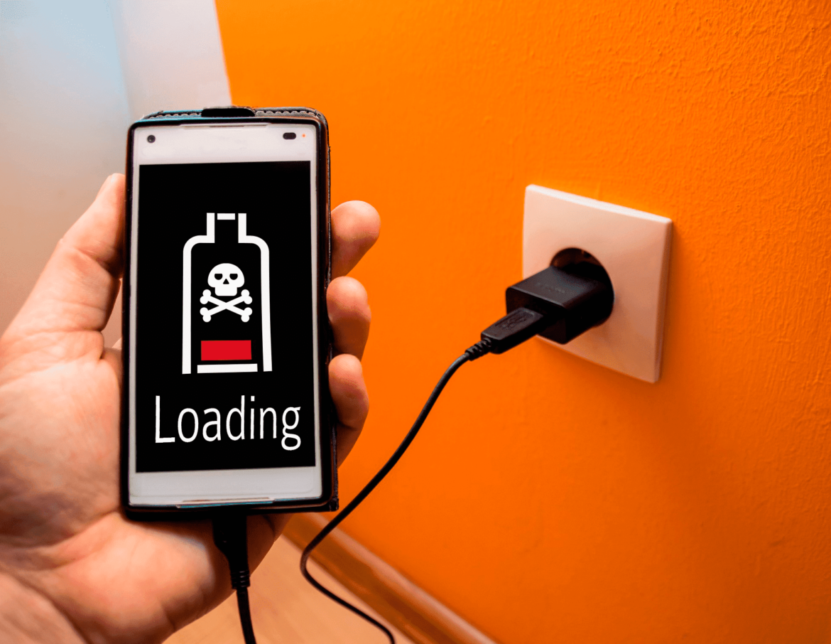 Esta app te dice la Salud de Batería de tu móvil en un 1 minuto