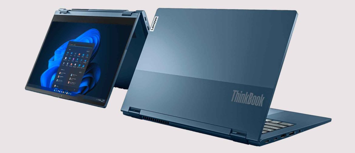 Lenovo Think Book